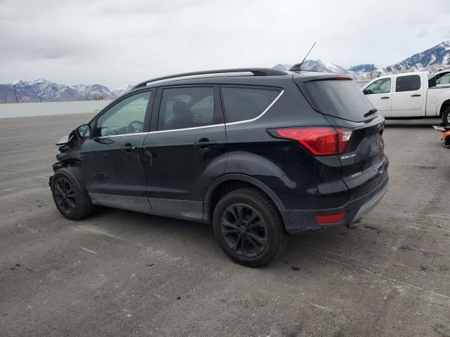 Photo 2 from auction – 2019 FORD ESCAPE SEL with VIN 1FMCU9HD0KUC30206
