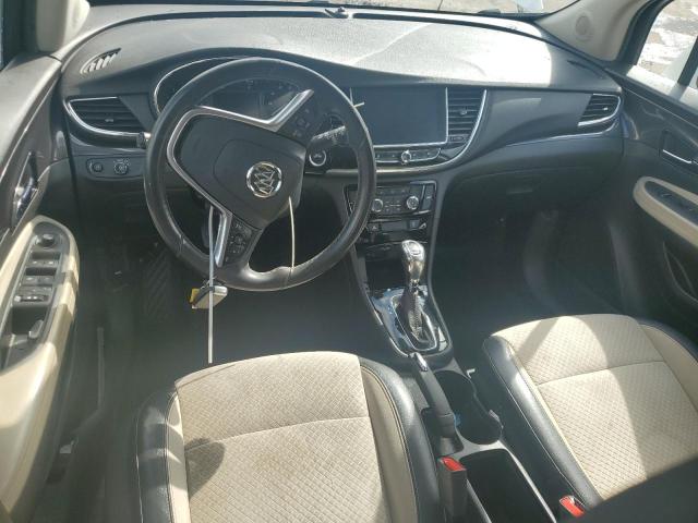 Photo 8 from auction – 2019 BUICK ENCORE PRE with VIN KL4CJASB7KB826098
