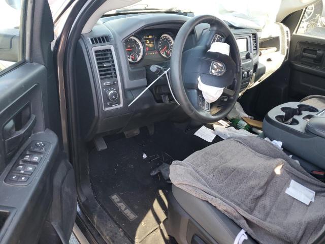 Photo 8 from auction – 2017 RAM 1500 ST with VIN 1C6RR6FT1HS525058