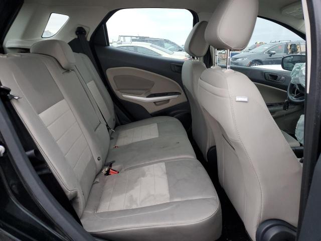 Photo 11 from auction – 2020 FORD ECOSPORT S with VIN MAJ6S3FL3LC353848