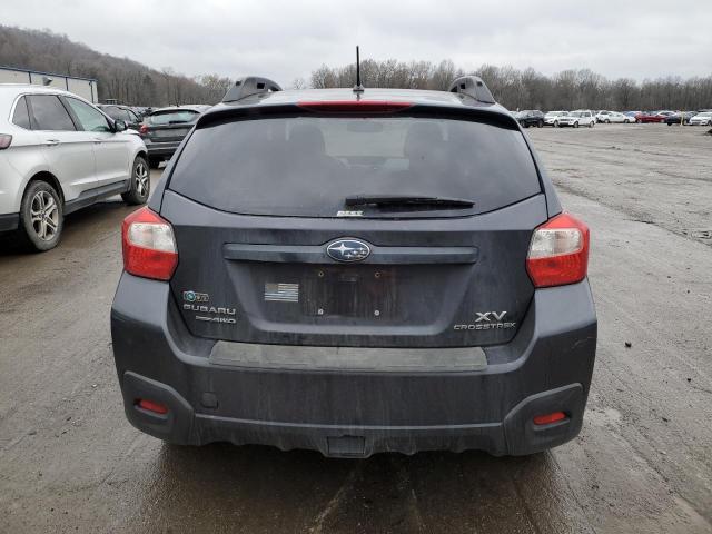 Photo 6 from auction – 2013 SUBARU XV CROSSTR with VIN JF2GPAGC5DH828800