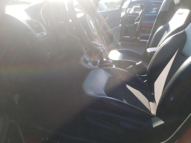 Photo 7 from auction – 2021 JEEP COMPASS LA with VIN 3C4NJDBB7MT524604