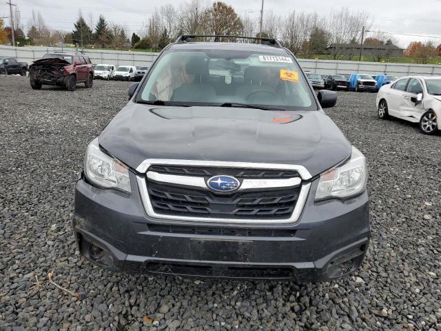 Photo 5 from auction – 2017 SUBARU FORESTER 2 with VIN JF2SJAEC8HH809548