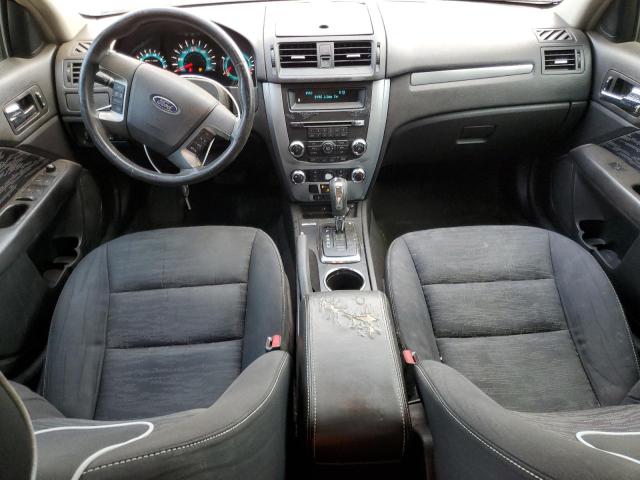 Photo 8 from auction – 2010 FORD FUSION SE with VIN 3FAHP0HA2AR210862