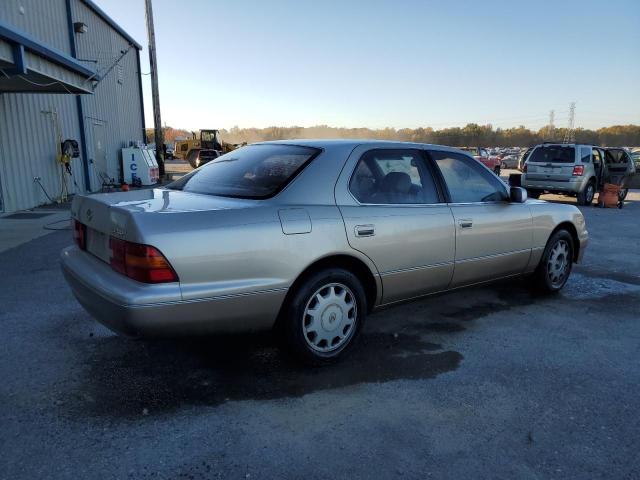 Photo 3 from auction – 1997 LEXUS LS 400 with VIN JT8BH28F0V0084882