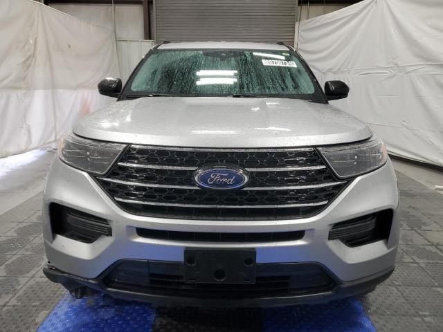 صورة رقم 5 من المزاد - 2021 FORD EXPLORER X مع VIN 1FMSK7DH9MGC10410