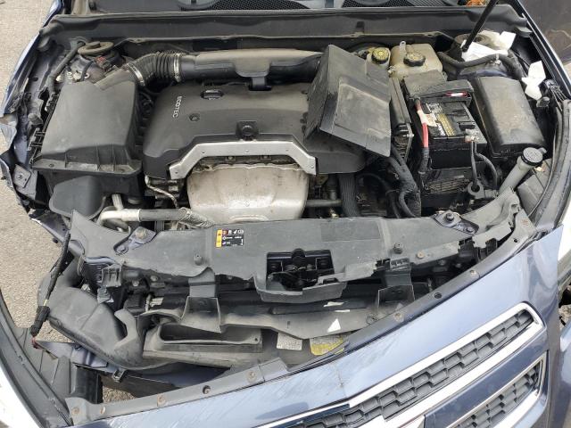 Photo 11 from auction – 2013 CHEVROLET MALIBU 2LT with VIN 1G11E5SA6DF270290