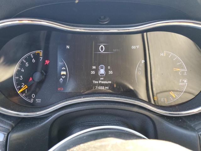 Photo 9 from auction – 2019 JEEP GRAND CHER with VIN 1C4RJFCG0KC695551