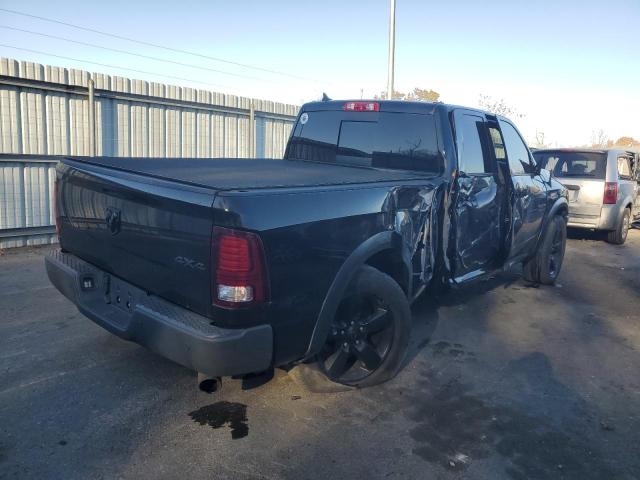 Photo 3 from auction – 2020 RAM 1500 CLASS with VIN 1C6RR7GG7LS141298