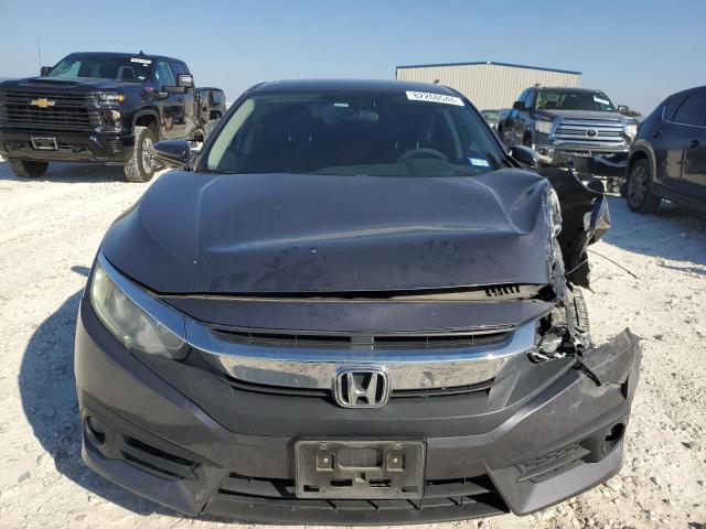 Photo 5 from auction – 2016 HONDA CIVIC EX with VIN 2HGFC1F38GH642806