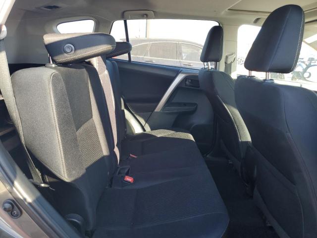 Photo 11 from auction – 2013 TOYOTA RAV4 XLE with VIN 2T3RFREV0DW092873