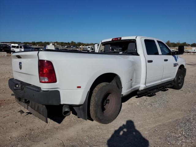 Photo 3 from auction – 2018 RAM 3500 ST with VIN 3C63RPGL1JG179892