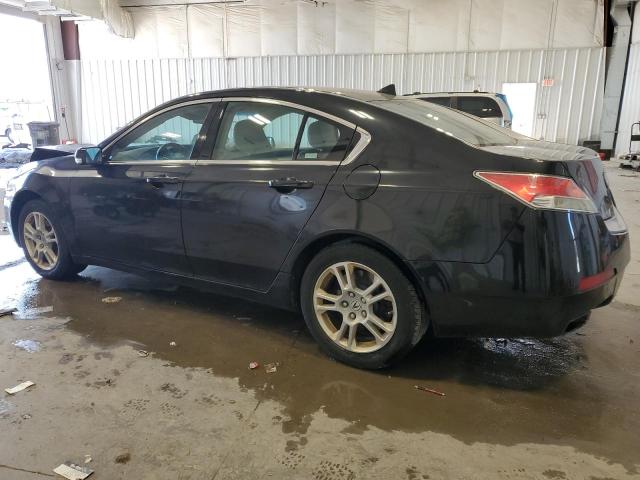 Photo 2 from auction – 2009 ACURA TL with VIN 19UUA86239A012920