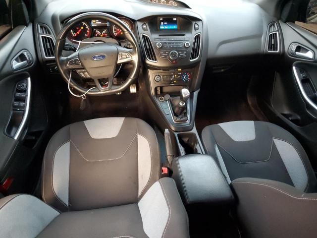 Photo 8 from auction – 2015 FORD FOCUS ST with VIN 1FADP3L90FL382472