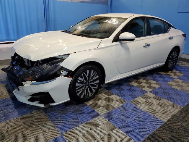 NISSAN ALTIMA SV 2023 with VIN 1N4BL4DV6PN313196 - Photo from auction