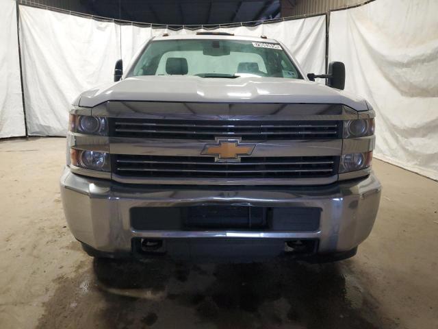 Photo 5 from auction – 2015 CHEVROLET SILVERADO with VIN 1GB3CYCG2FF158314