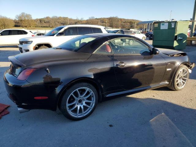 Zdjęcie 3 z aukcji – 2005 LEXUS SC 430 z VIN JTHFN48Y650063123