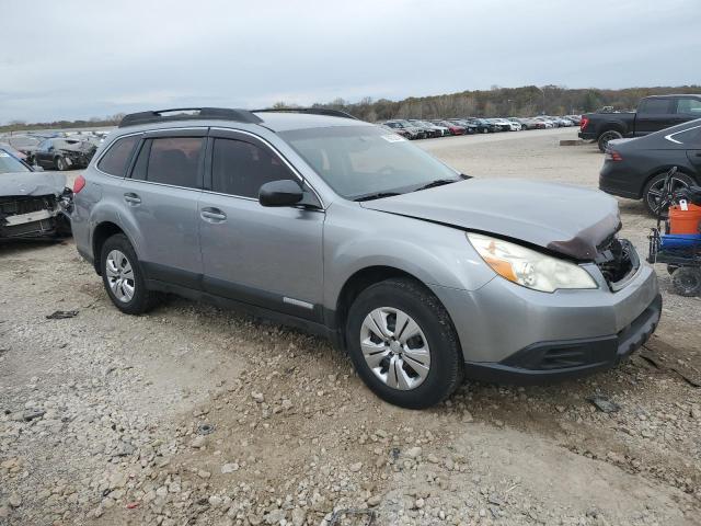 Photo 4 from auction – 2010 SUBARU OUTBACK 2. with VIN 4S4BRCAC6A3384452