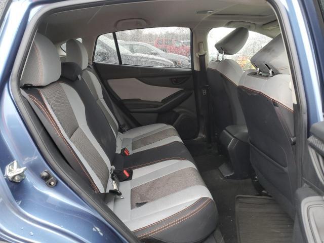 Photo 11 from auction – 2018 SUBARU CROSSTREK with VIN JF2GTADC3J8240180