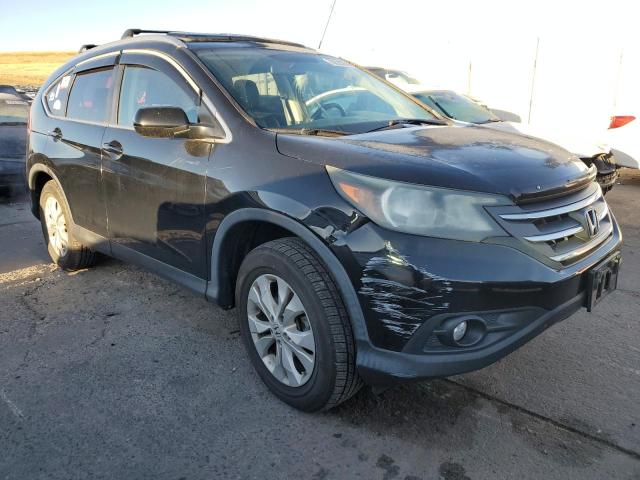 Photo 4 from auction – 2013 HONDA CRV with VIN 2HKRM4H77DH626447