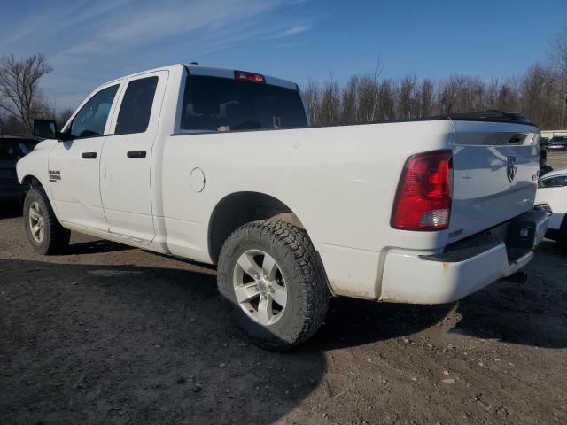 Photo 2 from auction – 2019 RAM 1500 CLASS with VIN 1C6RR7FG8KS661106