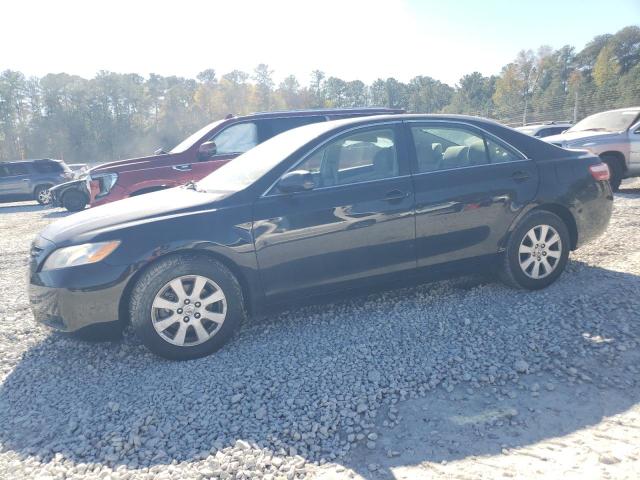Photo 1 from auction – 2007 TOYOTA CAMRY CE with VIN 4T1BE46K97U666735