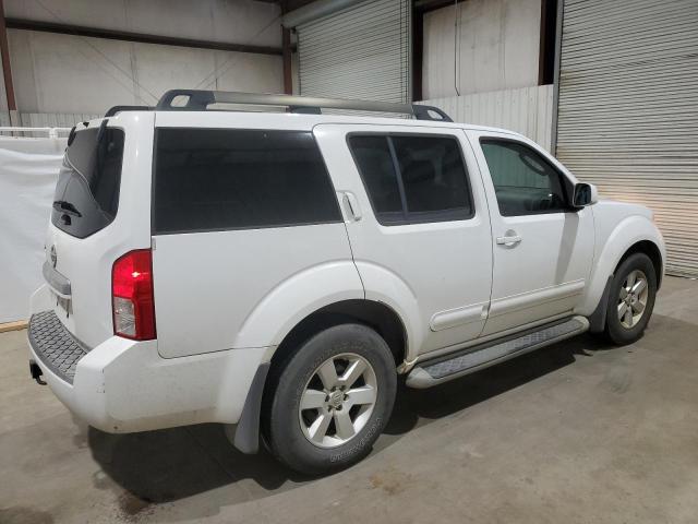 Photo 3 from auction – 2012 NISSAN PATHFINDER with VIN 5N1AR1NN9CC617397
