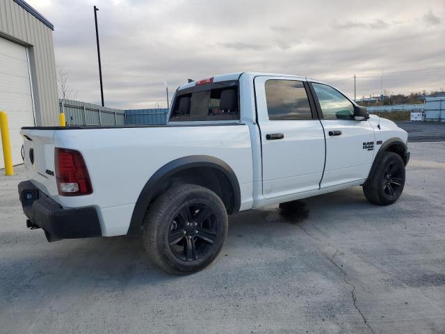Photo 3 from auction – 2023 RAM 1500 CLASS with VIN 1C6RR7LT5PS598443