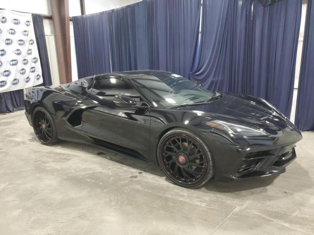 Photo 4 from auction – 2022 CHEVROLET CORVETTE S with VIN 1G1YA3D46N5114831