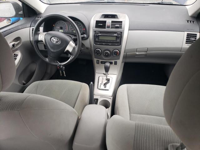 Photo 8 from auction – 2012 TOYOTA COROLLA BA with VIN 5YFBU4EE6CP060061