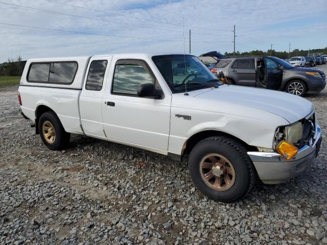 Photo 4 from auction – 2003 FORD RANGER SUP with VIN 1FTYR14UX3PB86797