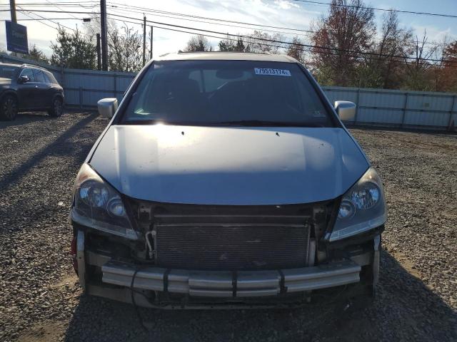 Photo 5 from auction – 2008 HONDA ODYSSEY EX with VIN 5FNRL38778B035746