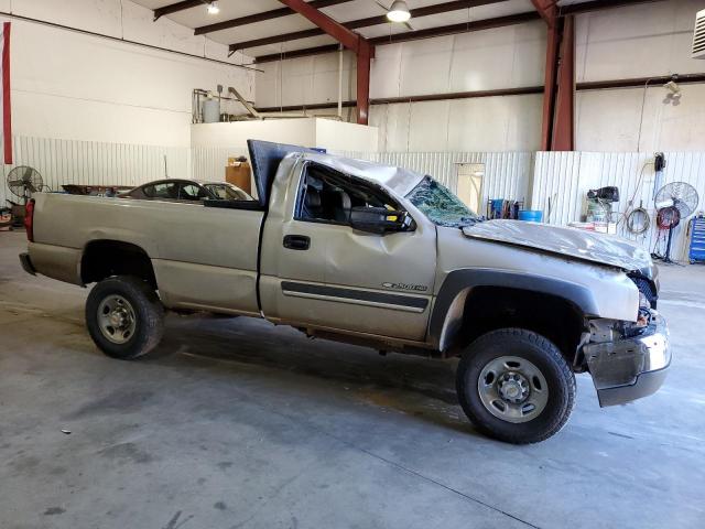 Photo 4 from auction – 2004 CHEVROLET SILVERADO with VIN 1GCHC24UX4E294227