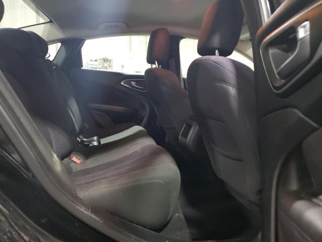 صورة رقم 10 من المزاد - 2015 CHRYSLER 200 LIMITE مع VIN 1C3CCCAG0FN516523