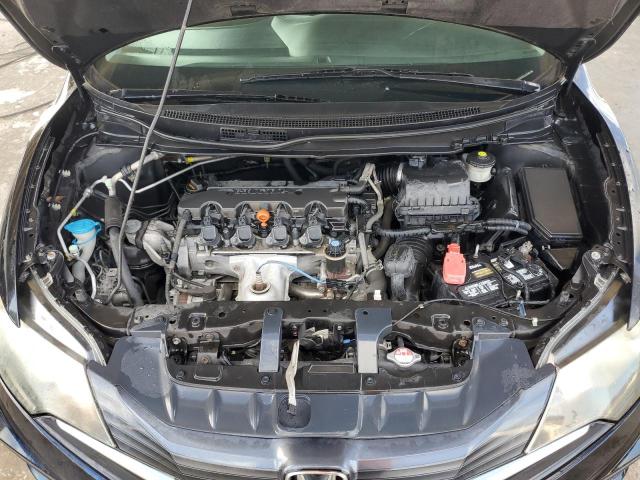 Photo 11 from auction – 2015 HONDA CIVIC EX with VIN 2HGFG3B88FH526098