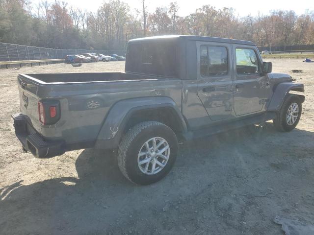 Photo 3 from auction – 2023 JEEP GLADIATOR with VIN 1C6JJTAG9PL560310