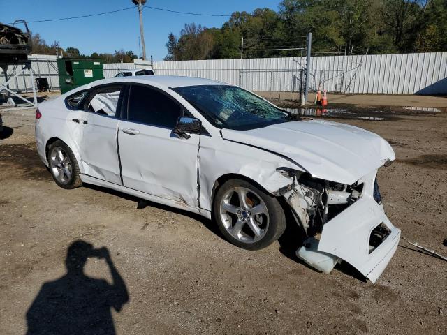 Photo 4 from auction – 2016 FORD FUSION SE with VIN 3FA6P0HD7GR148448