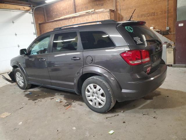 Photo 2 from auction – 2014 DODGE JOURNEY SE with VIN 3C4PDCAB5ET246377