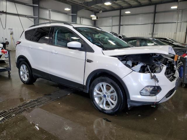 Photo 4 from auction – 2018 FORD ESCAPE SE with VIN 1FMCU9GD4JUC08306