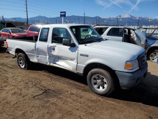 Photo 4 from auction – 2010 FORD RANGER with VIN 1FTKR1ED2APA44557