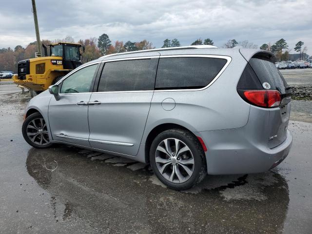 Photo 2 from auction – 2018 CHRYSLER PACIFICA L with VIN 2C4RC1GG2JR230749