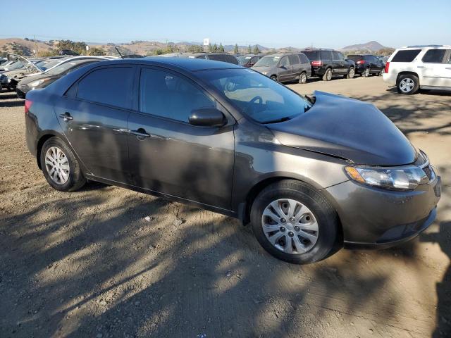 Photo 4 from auction – 2011 KIA FORTE EX with VIN KNAFU4A29B5424687