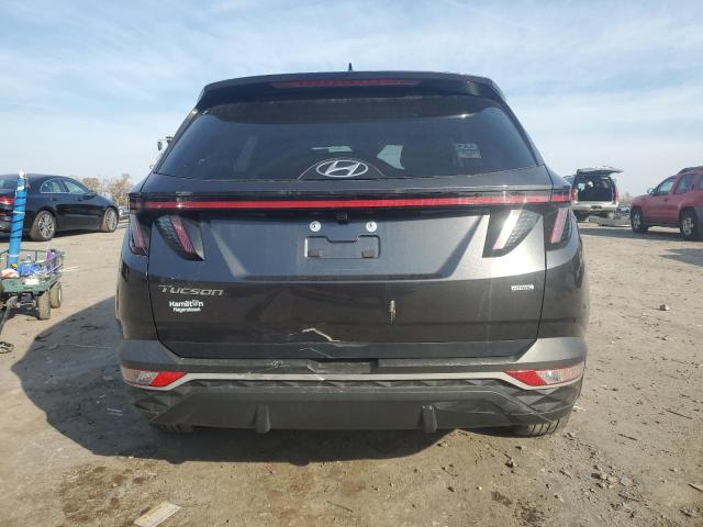 Photo 6 from auction – 2023 HYUNDAI TUCSON SEL with VIN 5NMJBCAE5PH196022