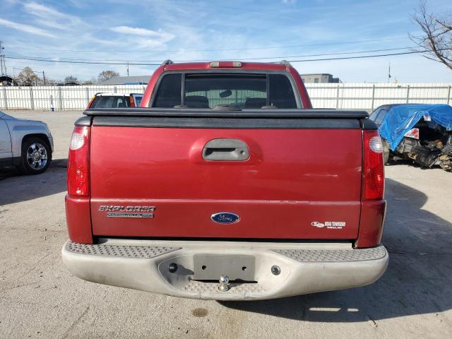 Photo 6 from auction – 2003 FORD EXPLORER S with VIN 1FMZU67EX3UA18708