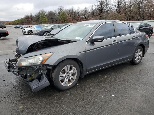 HONDA ACCORD SE 2012 with VIN 1HGCP2F6XCA100087 - Photo from auction