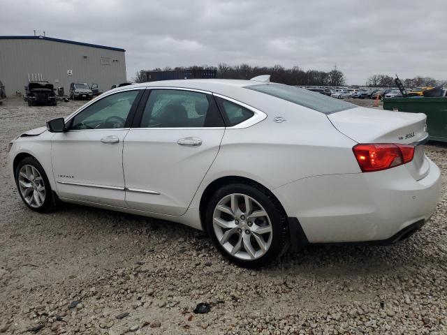 Photo 2 from auction – 2018 CHEVROLET IMPALA PRE with VIN 2G1125S31J9146667