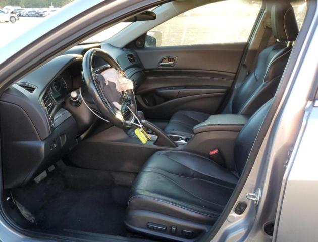 Photo 7 from auction – 2020 ACURA ILX with VIN 19UDE2F75LA007495