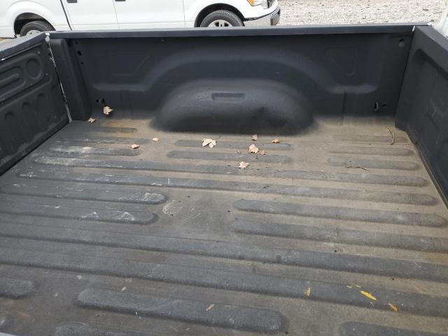 صورة رقم 10 من المزاد - 2017 RAM 1500 ST مع VIN 3C6JR6AT9HG791925