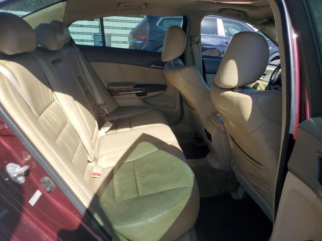Photo 10 from auction – 2010 HONDA ACCORD EXL with VIN 1HGCP2F86AA076014