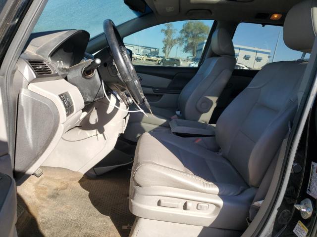 Photo 7 from auction – 2013 HONDA ODYSSEY EX with VIN 5FNRL5H69DB073492